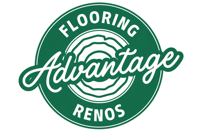 Advantage Flooring and Renovations